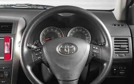 Toyota Corolla, 2011 год, 1 399 995 рублей, 9 фотография