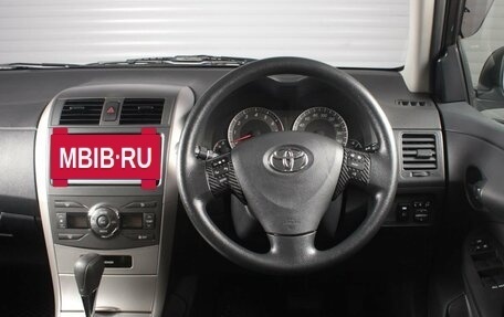 Toyota Corolla, 2011 год, 1 399 995 рублей, 8 фотография