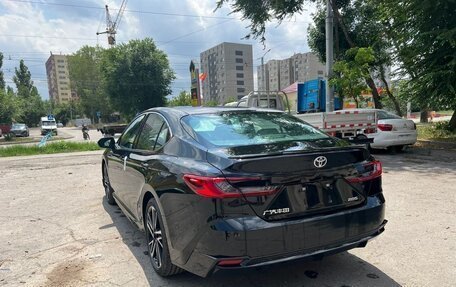 Toyota Camry, 2024 год, 4 500 000 рублей, 8 фотография