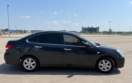 Nissan Almera, 2013 год, 699 000 рублей, 2 фотография