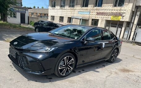 Toyota Camry, 2024 год, 4 500 000 рублей, 7 фотография