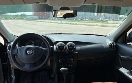 Nissan Almera, 2013 год, 699 000 рублей, 7 фотография