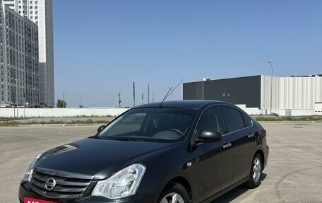 Nissan Almera, 2013 год, 699 000 рублей, 6 фотография