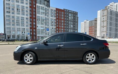 Nissan Almera, 2013 год, 699 000 рублей, 5 фотография