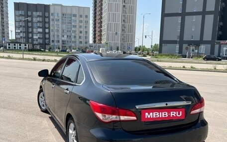 Nissan Almera, 2013 год, 699 000 рублей, 4 фотография