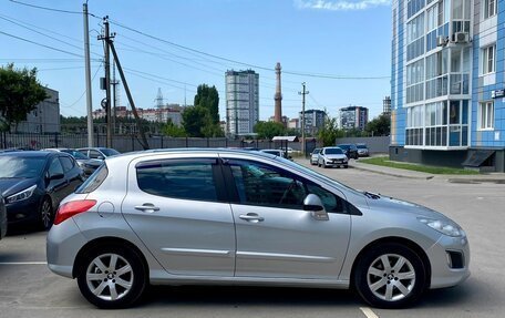 Peugeot 308 II, 2012 год, 625 000 рублей, 3 фотография