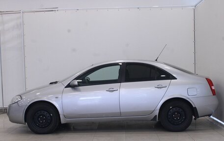 Nissan Primera III, 2005 год, 445 000 рублей, 9 фотография