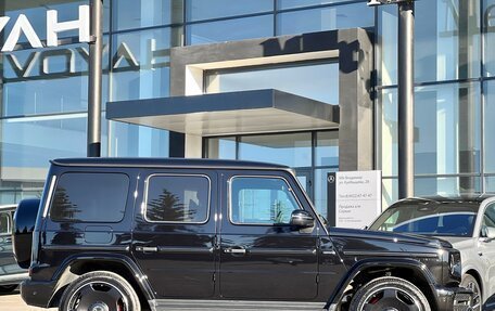 Mercedes-Benz G-Класс AMG, 2023 год, 35 500 000 рублей, 3 фотография