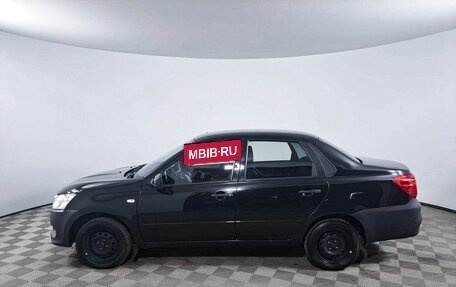 Datsun on-DO I рестайлинг, 2018 год, 736 000 рублей, 8 фотография