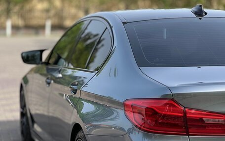 BMW 5 серия, 2017 год, 5 850 000 рублей, 5 фотография