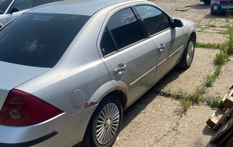 Ford Mondeo III, 2001 год, 280 000 рублей, 4 фотография