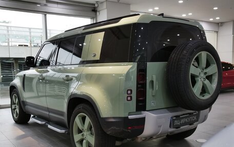 Land Rover Defender II, 2023 год, 12 825 000 рублей, 7 фотография