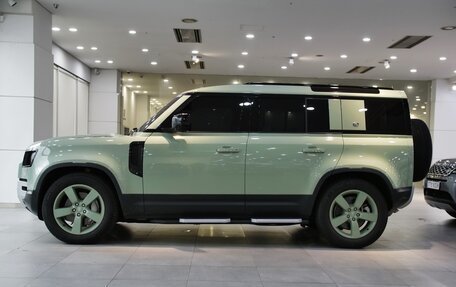 Land Rover Defender II, 2023 год, 12 825 000 рублей, 2 фотография