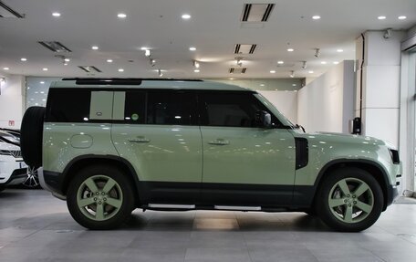 Land Rover Defender II, 2023 год, 12 825 000 рублей, 5 фотография