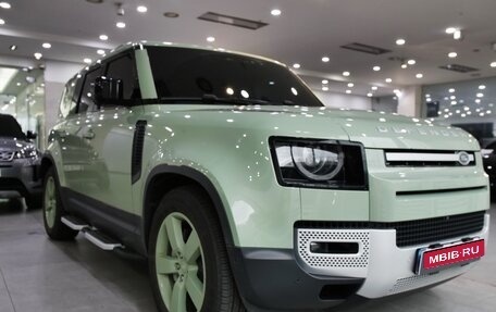 Land Rover Defender II, 2023 год, 12 825 000 рублей, 3 фотография