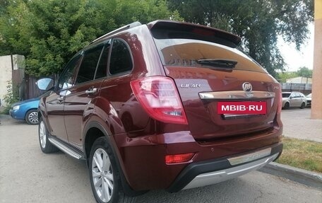 Lifan X60 I рестайлинг, 2016 год, 935 000 рублей, 7 фотография