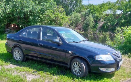 Nissan Almera Classic, 2009 год, 610 000 рублей, 6 фотография