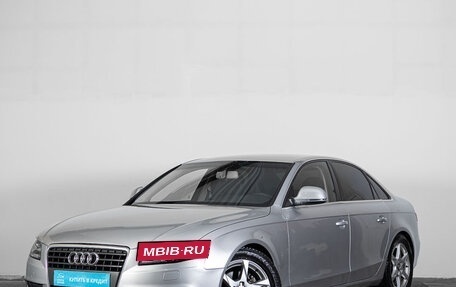 Audi A4, 2008 год, 1 019 000 рублей, 3 фотография