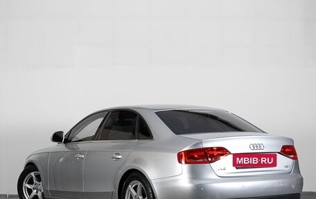 Audi A4, 2008 год, 1 019 000 рублей, 6 фотография