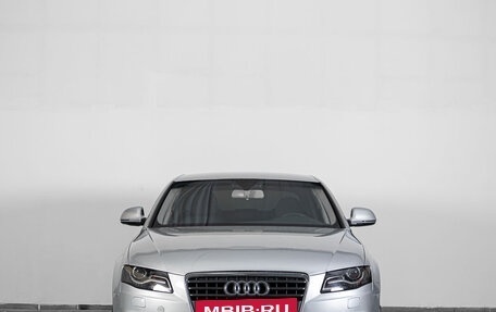 Audi A4, 2008 год, 1 019 000 рублей, 2 фотография