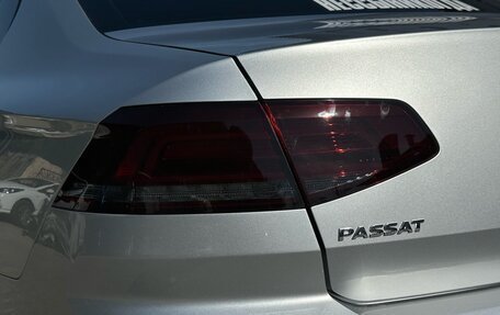 Volkswagen Passat B8 рестайлинг, 2015 год, 2 100 000 рублей, 11 фотография