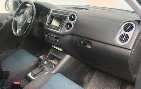 Volkswagen Tiguan I, 2013 год, 1 650 000 рублей, 7 фотография