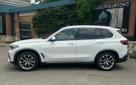 BMW X5, 2019 год, 4 250 000 рублей, 4 фотография