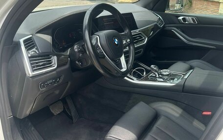 BMW X5, 2019 год, 4 250 000 рублей, 5 фотография