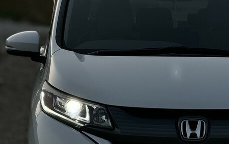 Honda Freed II, 2017 год, 1 850 000 рублей, 18 фотография