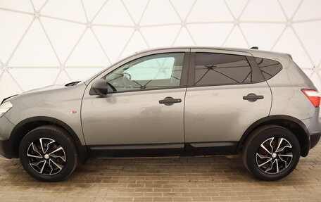 Nissan Qashqai, 2010 год, 1 150 000 рублей, 6 фотография