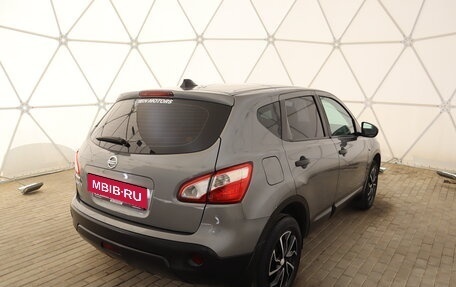 Nissan Qashqai, 2010 год, 1 150 000 рублей, 3 фотография