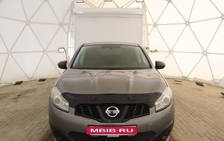 Nissan Qashqai, 2010 год, 1 150 000 рублей, 8 фотография