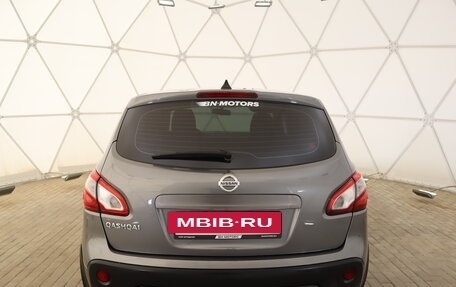 Nissan Qashqai, 2010 год, 1 150 000 рублей, 4 фотография