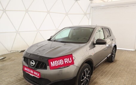 Nissan Qashqai, 2010 год, 1 150 000 рублей, 7 фотография