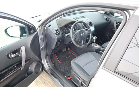 Nissan Qashqai, 2010 год, 1 150 000 рублей, 11 фотография