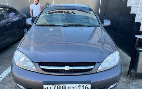 Chevrolet Lacetti, 2010 год, 680 000 рублей, 2 фотография