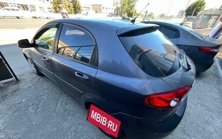 Chevrolet Lacetti, 2010 год, 680 000 рублей, 4 фотография