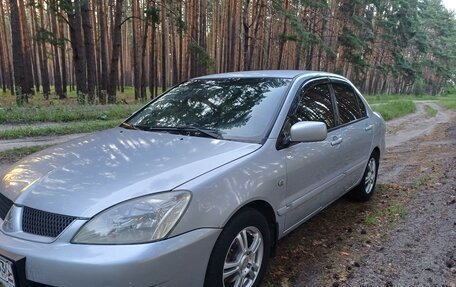 Mitsubishi Lancer IX, 2006 год, 359 000 рублей, 6 фотография