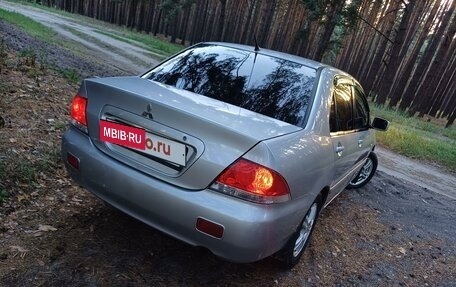 Mitsubishi Lancer IX, 2006 год, 359 000 рублей, 2 фотография