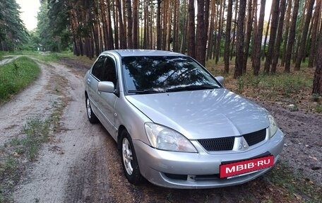 Mitsubishi Lancer IX, 2006 год, 359 000 рублей, 7 фотография