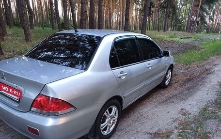 Mitsubishi Lancer IX, 2006 год, 359 000 рублей, 9 фотография