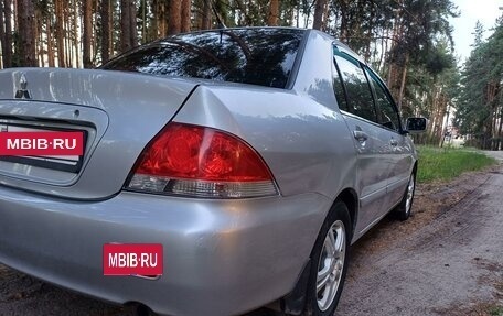 Mitsubishi Lancer IX, 2006 год, 359 000 рублей, 5 фотография