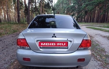 Mitsubishi Lancer IX, 2006 год, 359 000 рублей, 10 фотография