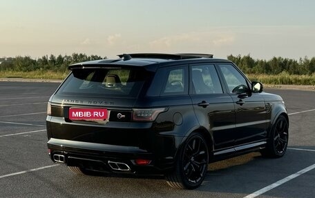 Land Rover Range Rover Sport II, 2020 год, 13 500 000 рублей, 7 фотография