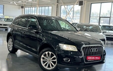 Audi Q5, 2013 год, 1 999 000 рублей, 3 фотография