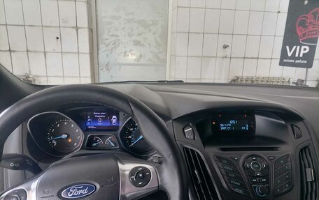 Ford Focus III, 2014 год, 1 099 000 рублей, 6 фотография