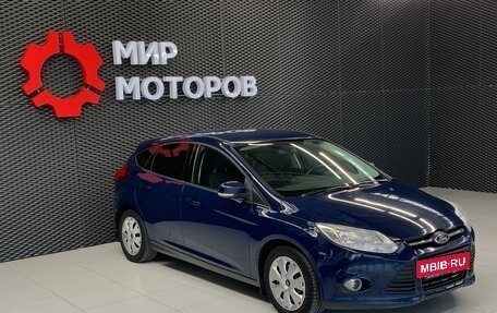 Ford Focus III, 2014 год, 880 000 рублей, 5 фотография