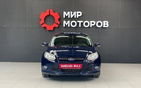 Ford Focus III, 2014 год, 880 000 рублей, 3 фотография