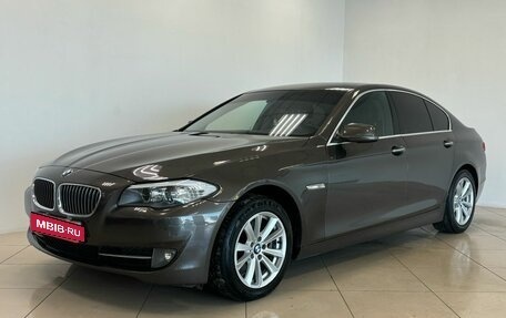 BMW 5 серия, 2012 год, 1 950 000 рублей, 1 фотография