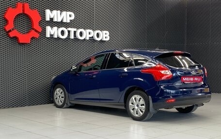 Ford Focus III, 2014 год, 880 000 рублей, 11 фотография